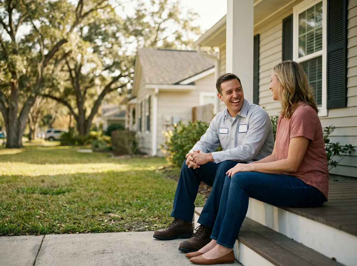 Septic tank pumping FAQs for Portal, GA